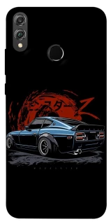 Чохол на Huawei Honor 8X Tokyo drive фото 1 з 1