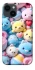 Чехол на Apple iPhone 14 (6.1") Soft toys фото 1 из 1