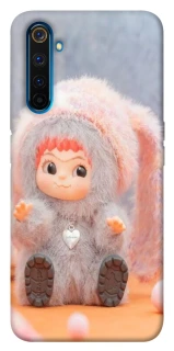 Чехол на Realme 6 Pro Wakuku ver.1 фото 1 из 1