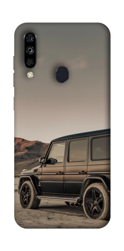 Чохол на ZTE Blade A7 (2020) Gelik фото 1 з 1