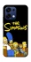 Чохол на Oppo A6 Pro 4G/5G The Simpsons фото 2 з 2