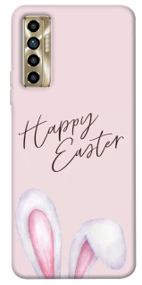 Чохол на TECNO Camon 17P Easter ver.1 фото 1 з 1