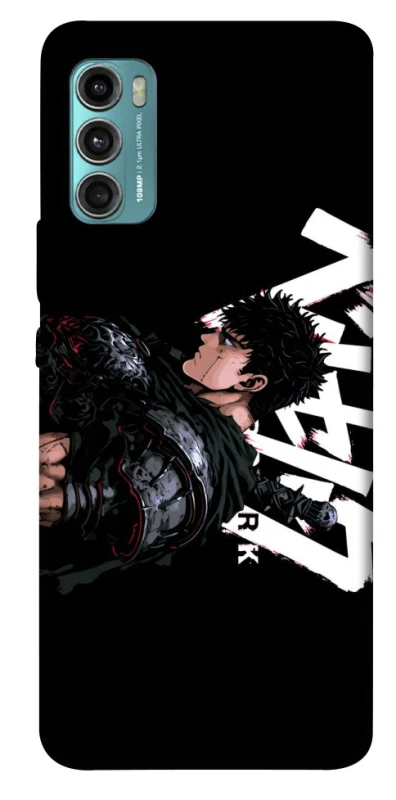 Чехол на Motorola Moto G60 Berserk v12 фото 1 из 1