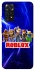 Чохол на Xiaomi Redmi Note 11 (Global) / Note 11S Roblox aesthetics фото 1 з 1