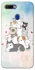 Чохол на Oppo A5s Funny Pets ver.2 фото 1 з 1