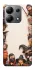 Чохол на Xiaomi Redmi Note 13 4G Harry Potter v15 фото 1 з 1