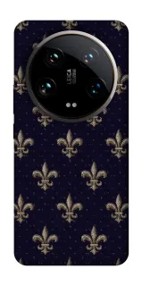 Чехол на Xiaomi 14 Ultra Lily фото 1 из 1