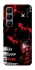 Чехол на Infinix Hot 60 Pro+ She is Japanese ver.2 фото 1 из 1
