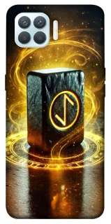 Чехол на Oppo F17 Pro Руна Эйваз фото 1 из 1