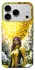Чохол на Apple iPhone 18 Pro Max Cyber space girl ver.2 фото 1 з 1