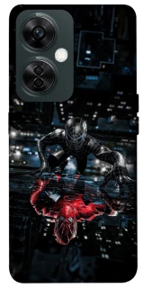 Чохол на OnePlus Nord CE 3 Lite Spiderman Venom фото 1 з 1