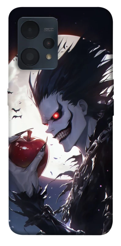 Чехол на Realme 9 4G / 9 Pro+ Ryuk фото 1 из 1