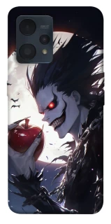 Чехол на Realme 9 4G / 9 Pro+ Ryuk фото 1 из 1
