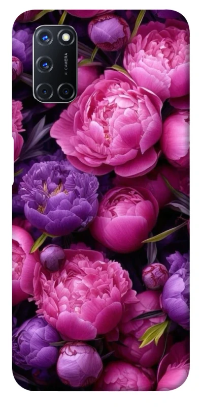 Чохол на Oppo A52 / A72 / A92 Garden2 фото 1 з 1