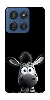 Чохол на Motorola Edge 60 Stylus My Zebra фото 1 з 1