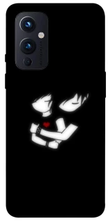 Чехол на OnePlus 9 We love фото 1 из 1