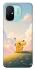 Чохол на Xiaomi Redmi 12C / Poco C55 pikachu фото 1 з 1