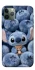 Чехол на Apple iPhone 11 Pro (5.8") Sweet Stitch фото 1 из 1