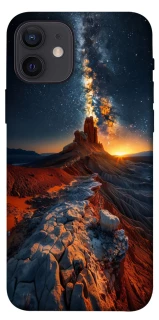 Чехол на Apple iPhone 12 (6.1") Canyon фото 1 из 1