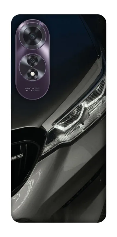 Чохол на Oppo A60 BMW v44 фото 1 з 1