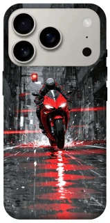 Чехол на Apple iPhone 17 Pro (6.3") biker фото 1 из 1