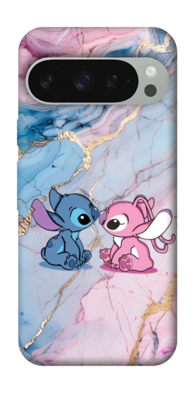 Чехол на Google Pixel 10 Pro XL Stitch ver.24 фото 1 из 1