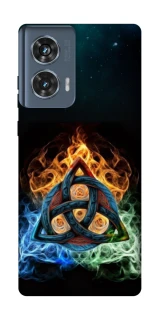 Чохол на Motorola Edge 50 Трикветр фото 1 з 1