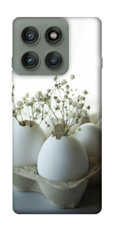 Чехол на Motorola Edge 60 Pro Hello фото 1 из 1