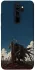 Чохол на Xiaomi Redmi Note 8 Pro Berserk v22 фото 1 з 1