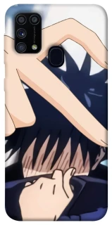 Чехол на Samsung Galaxy M31 Megumi фото 1 из 1