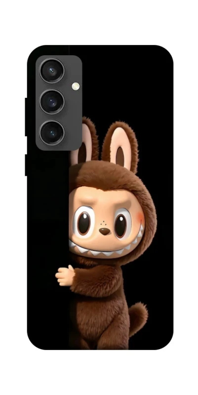 Чохол на Samsung Galaxy S24 FE Boo Labubu фото 1 з 1