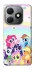 Чехол на TECNO Spark 20 My Little Pony ver.2 фото 1 из 1