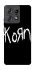 Чохол на Motorola Edge 50 Pro Korn logo фото 1 з 1