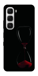 Чохол на Infinix Hot 60i Red Time фото 1 з 1