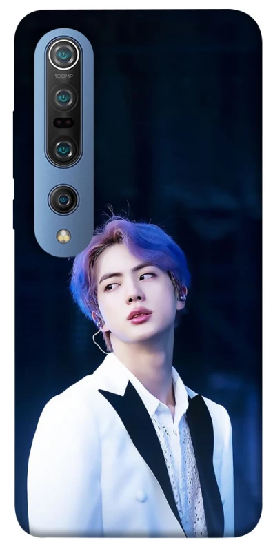 Чехол на Xiaomi Mi 10 / Mi 10 Pro Jin - BTS фото 1 из 1
