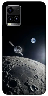 Чехол на Vivo Y21 / Y33s Artemis 2 ver.2 фото 1 из 1