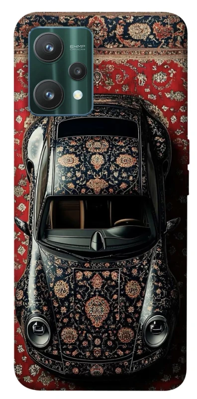 Чохол на Realme 9 Pro Luxury in Motion фото 1 з 1