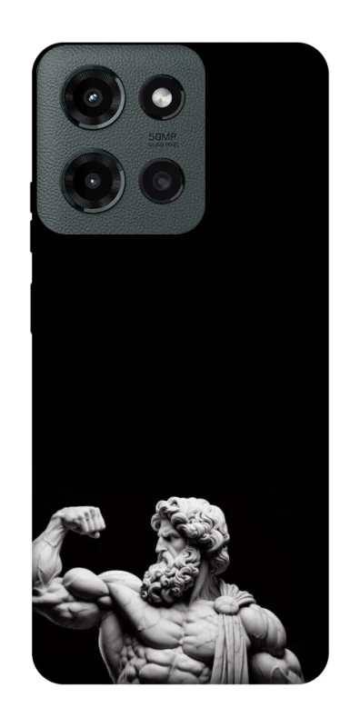 Чохол на Motorola Moto G Power (2025) Strong Style фото 1 з 1