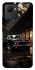 Чохол на Realme C30s Black classic car фото 1 з 1