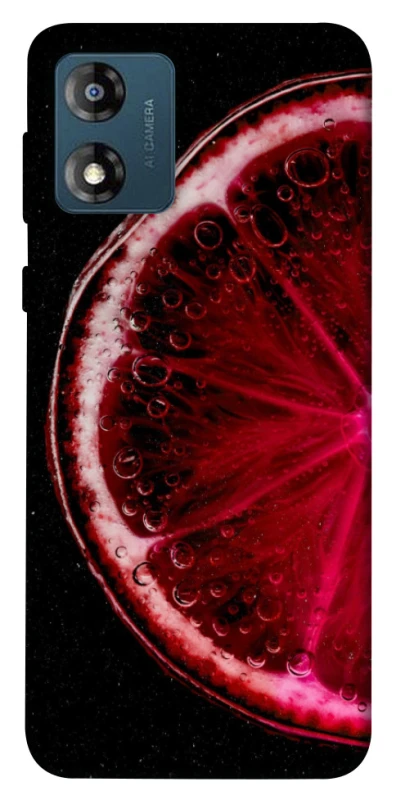 Чехол на Motorola Moto E13 Candy фото 1 из 1