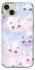 Чехол на Apple iPhone 15 Plus (6.7") Funny Kittens ver.4 фото 1 из 1