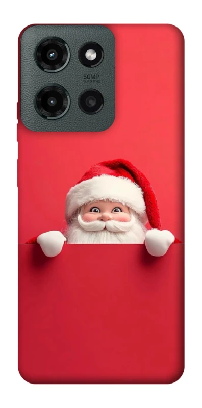 Чехол на Motorola Moto G Power (2025) Christmas mood ver.11 фото 1 из 1