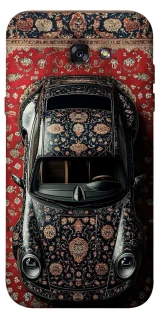 Чохол на Samsung A720 Galaxy A7 (2017) Luxury in Motion фото 1 з 1