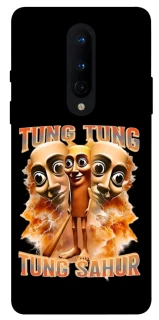 Чехол на OnePlus 8 Tung Tung Tung Sahur фото 1 из 1