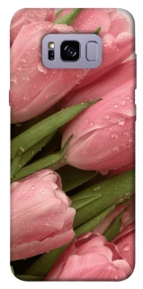 Чохол на Samsung G955 Galaxy S8 Plus Beauty фото 1 з 1