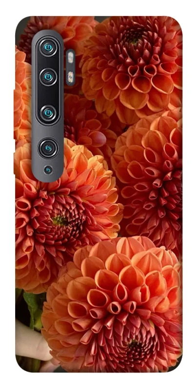 Чохол на Xiaomi Mi Note 10 / Note 10 Pro / Mi CC9 Pro Flower1 фото 1 з 1