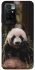 Чохол на Xiaomi Redmi 10 Панда фото 1 з 1