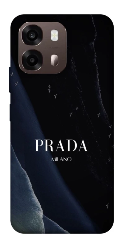 Чехол на Oppo A6 Prada ver.2 фото 1 из 2