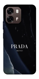 Чехол на Oppo A6 Prada ver.2 фото 1 из 2