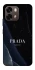 Чехол на Oppo A6 Prada ver.2 фото 1 из 2